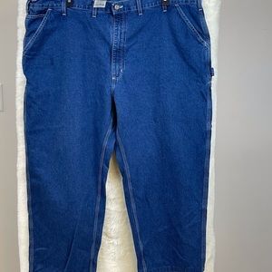 Carhartt Mens Carpenter Jeans